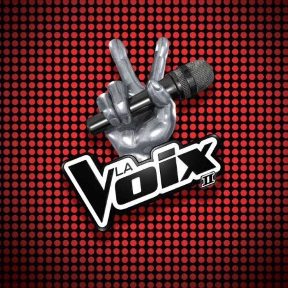 Various Artists - La Voix II / Various  CD